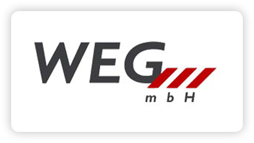 WEG mbH Wipperfürther Wohnungs- und Entwicklungsgesellschaft Logo