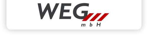 WEG mbH Wipperfürther Wohnungs- und Entwicklungsgesellschaft Logo