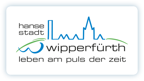 Hansestadt Wipperfürth Logo